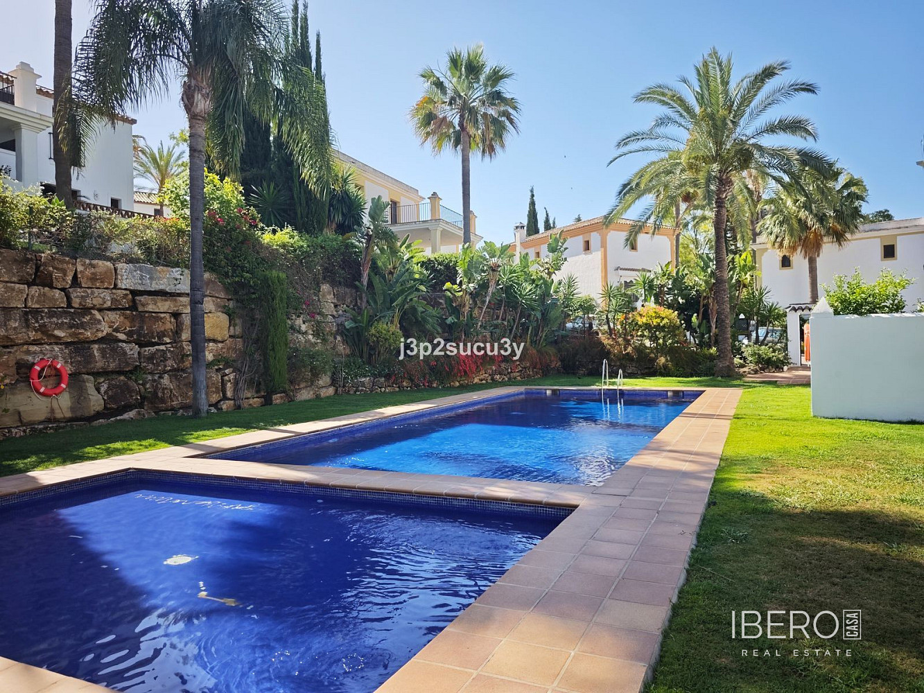 Casa 5+kk – Málaga, Centro Histórico, Centro - Vista 3