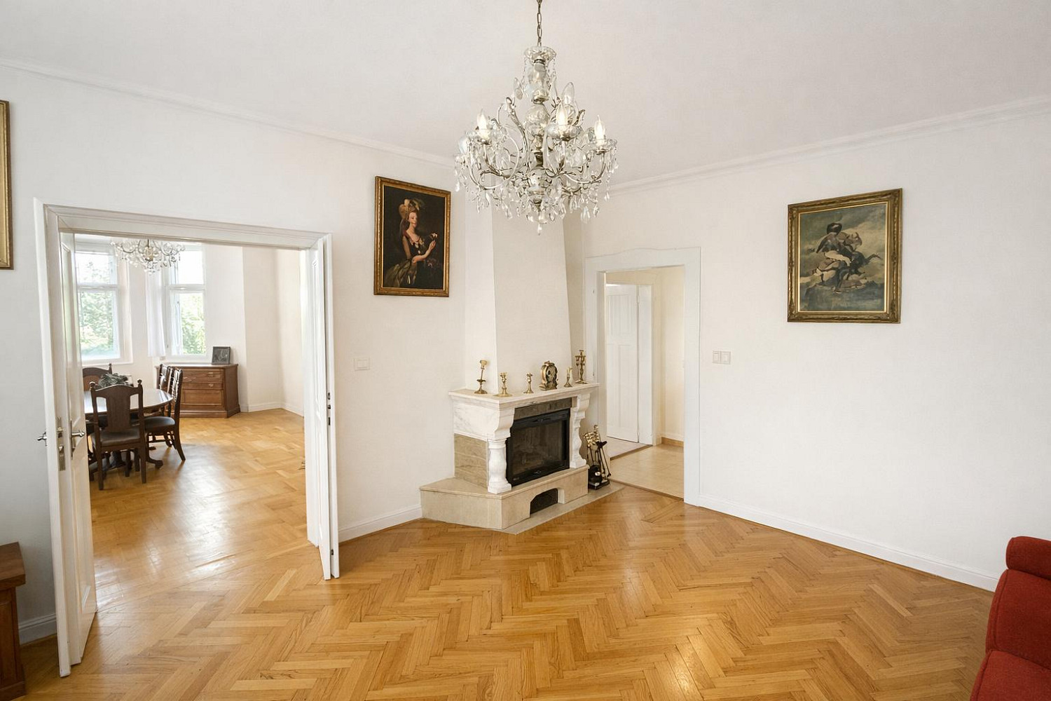Prodej domu 268 m² s pozemkem 798 m² — photo 3
