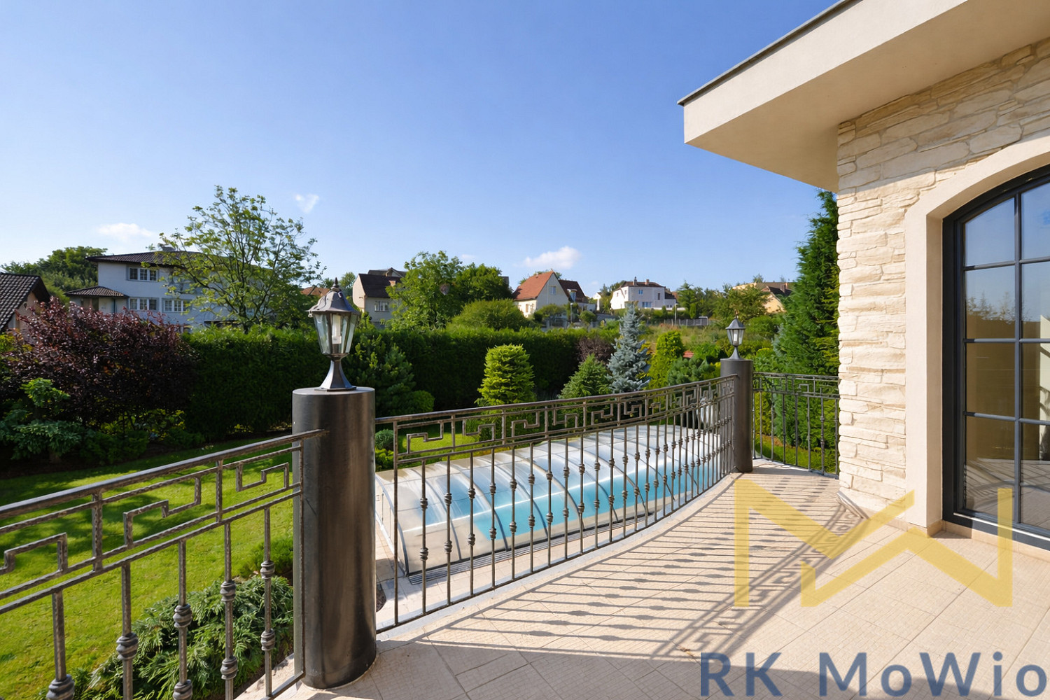 Pronájem domu 600 m² s pozemkem 1 450 m² — photo 4