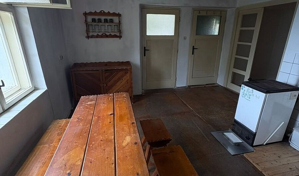 Prodej domu 65 m² s pozemkem 476 m², Košetice – náhled fotky 12