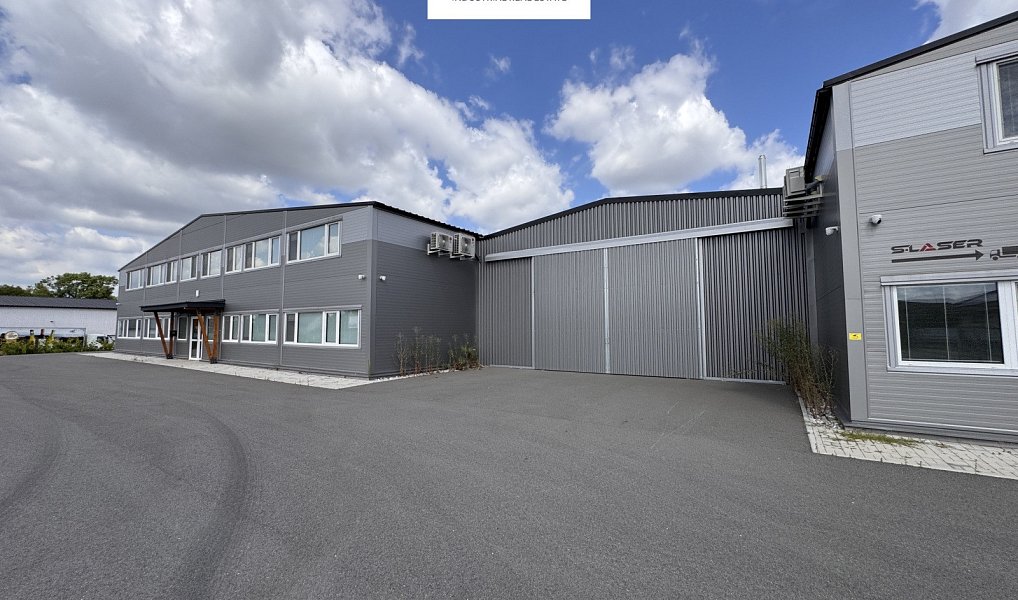 Pronájem skladovacích prostor 1 890 m², Herink – náhled fotky 10