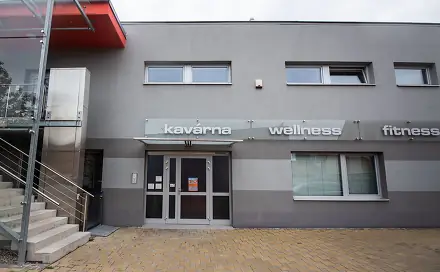 Pronájem obchodních prostor 25 m², Žerotínova, Napajedla, okres Zlín
