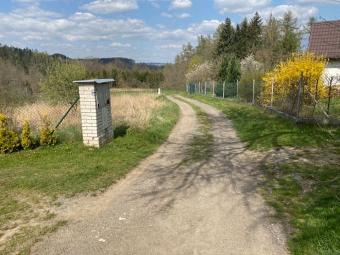 Prodej stavebního pozemku 7 630 m² – fotografie 5
