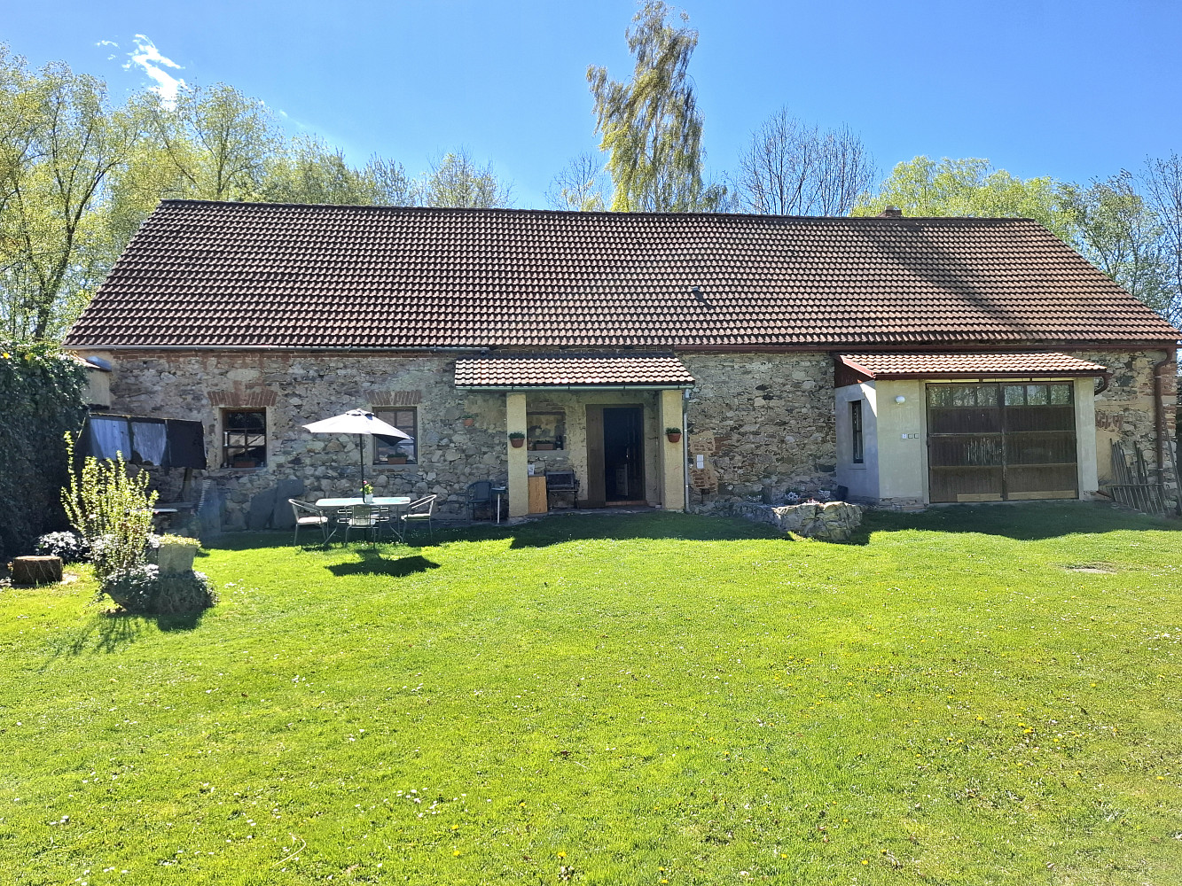 Prodej domu 425 m² s pozemkem 4 951 m² — photo 5