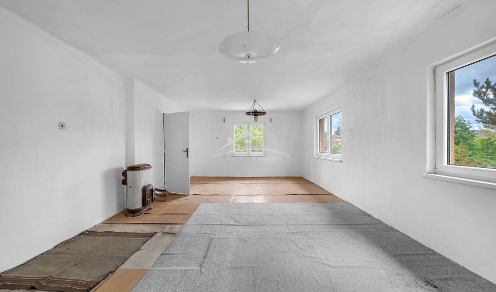 Prodej domu 300 m² s pozemkem 4 185 m², Kyjov – náhled fotky 12