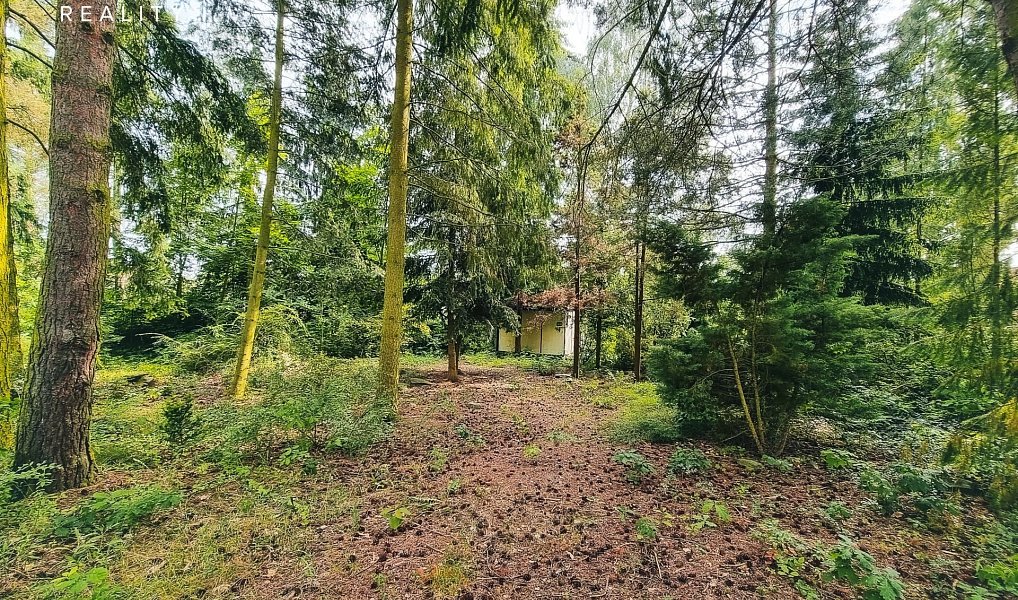 Prodej stavebního pozemku 850 m², Plzeň – náhled fotky 11
