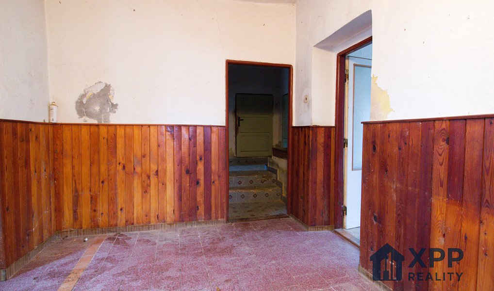 Prodej chaty/chalupy 118 m² s pozemkem 461 m², Prachatice – náhled fotky 17