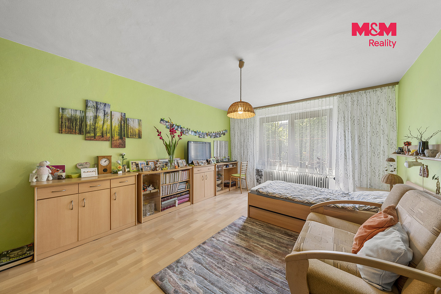 Prodej domu 118 m² s pozemkem 1 624 m² — photo 3