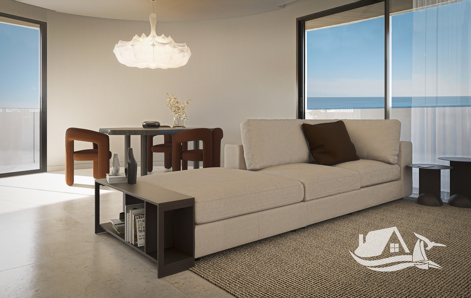 Prodej bytu 3+kk 86 m² — photo 3