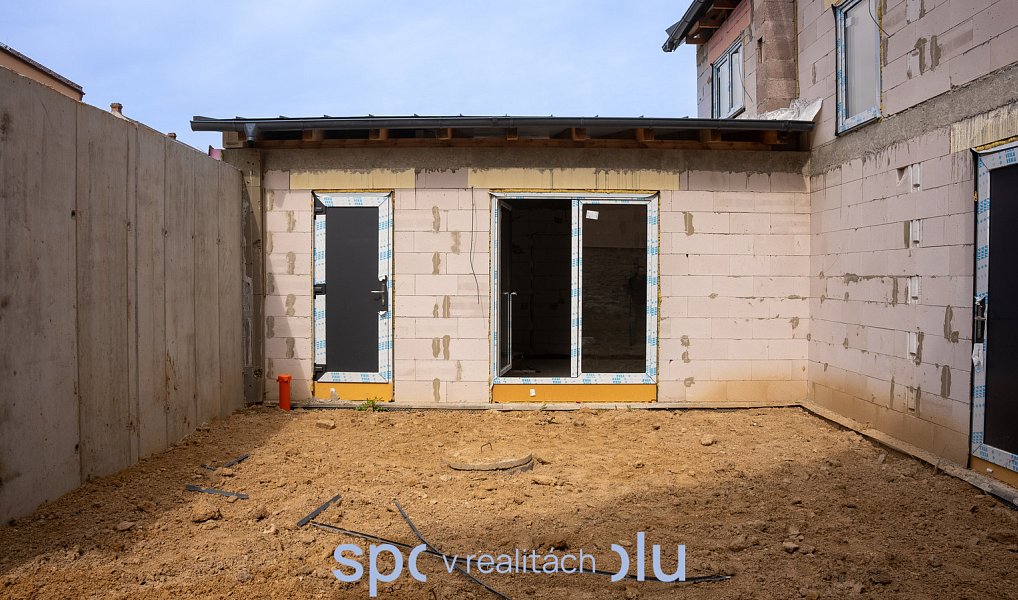 Prodej domu 148 m² s pozemkem 214 m², Tršice – náhled fotky 3
