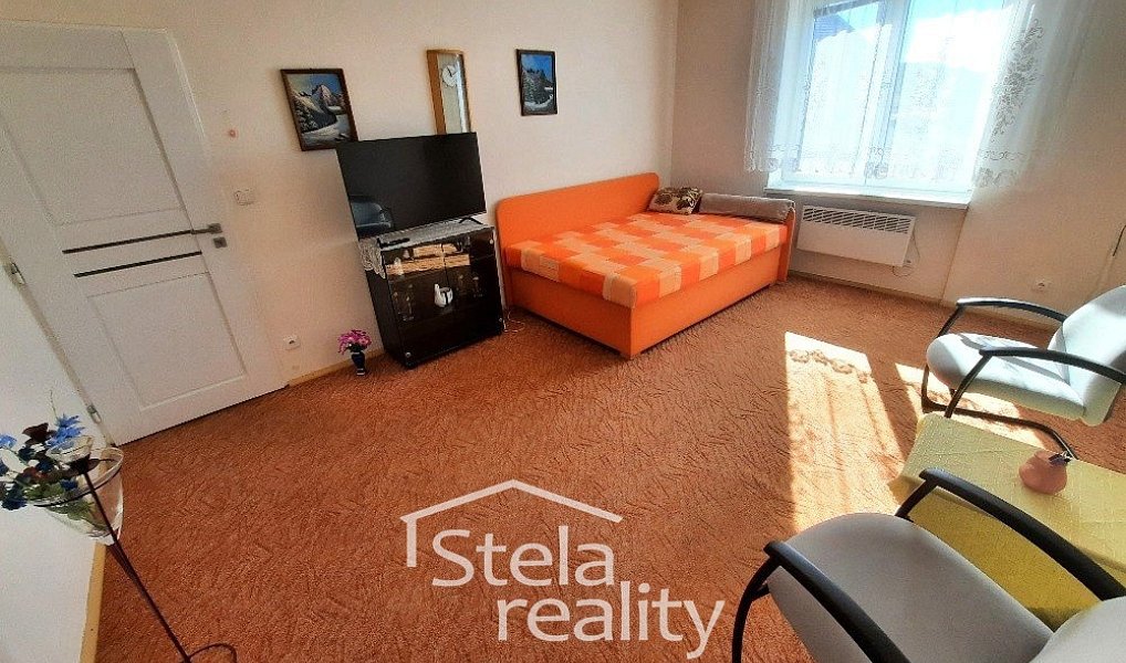 Pronájem bytu 2+1 52 m², Bruntál – náhled fotky 5