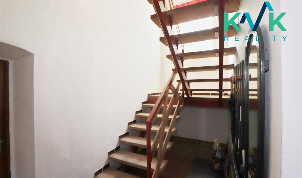 Prodej chaty/chalupy 350 m² s pozemkem 1 856 m², Ševětín – náhled fotky 8