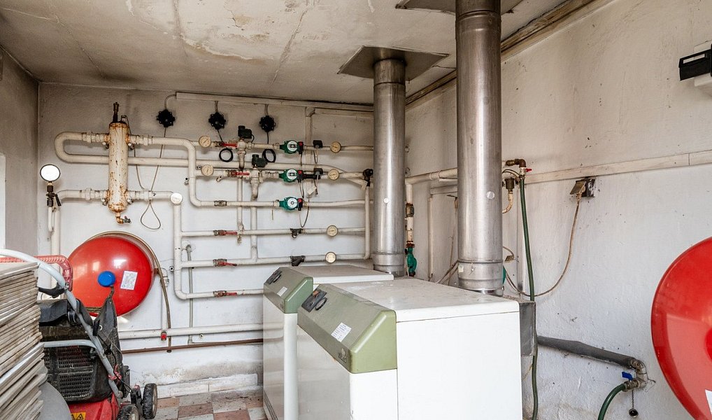 Prodej výrobních prostor 1 082 m², Bohumín – náhled fotky 14