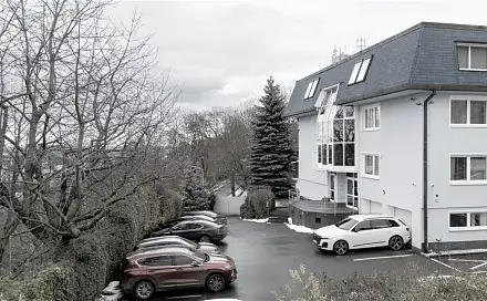 Pronájem kanceláře 700 m², Veleslavínská, Praha 6 - Veleslavín, okres Praha