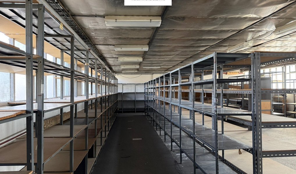 Pronájem výrobních prostor 520 m², Hradec Králové – náhled fotky 3