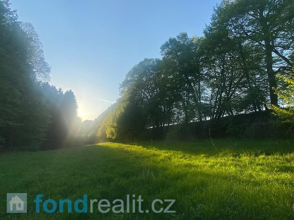Prodej pole 3 829 m² — photo 2
