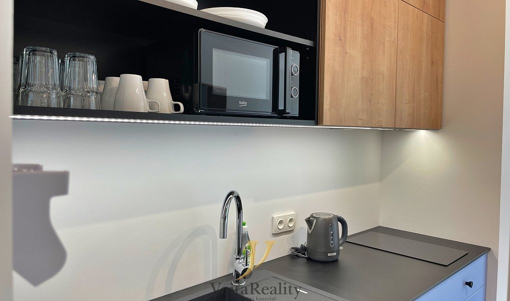 Pronájem bytu 2+kk 43 m², Olomouc – náhled fotky 6