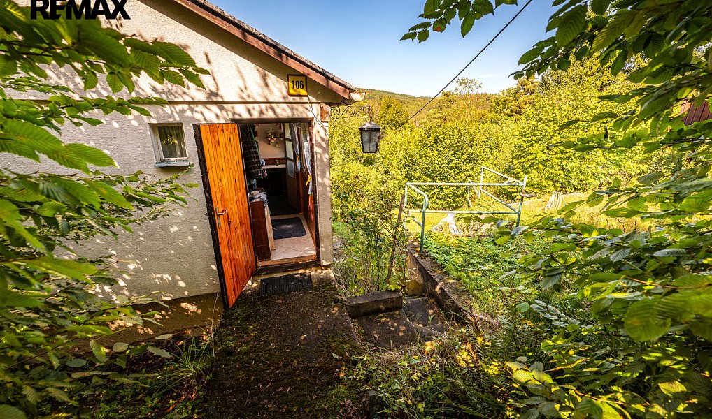 Prodej chaty/chalupy 69 m² s pozemkem 286 m², Čilá – náhled fotky 18