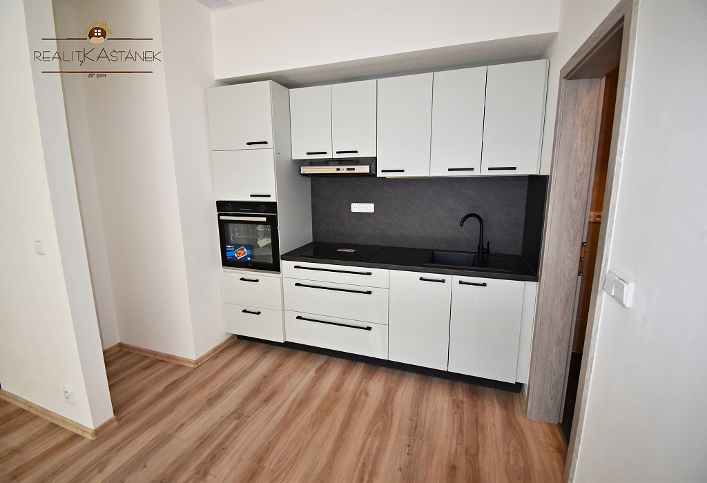 Pronájem bytu 2+kk 55 m²