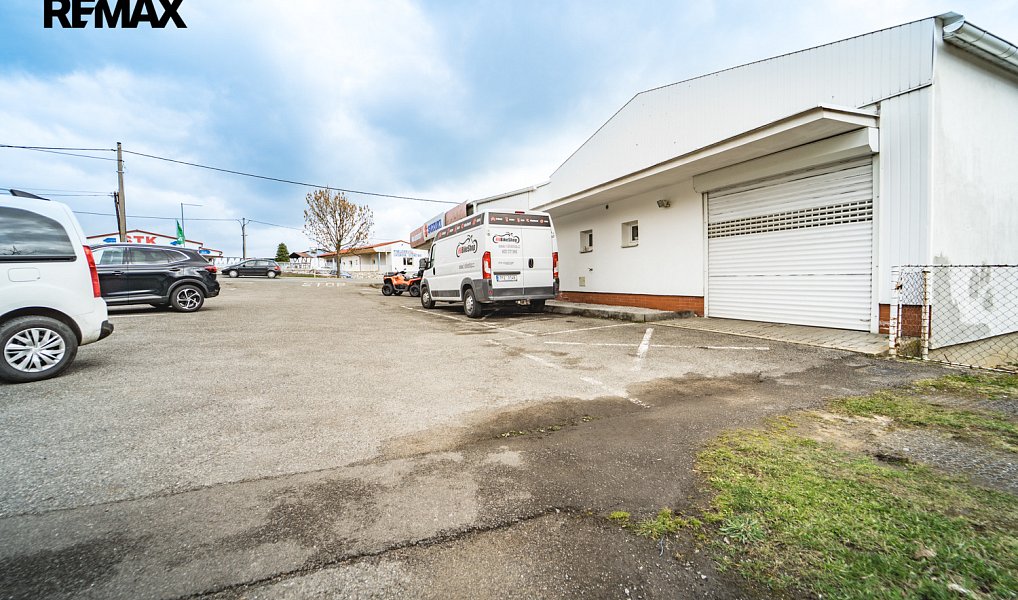 Prodej obchodních prostor 300 m², Drásov – náhled fotky 26