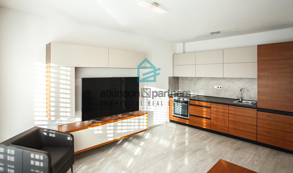 Prodej bytu 1+kk 34 m², Hluboká nad Vltavou – náhled fotky 7