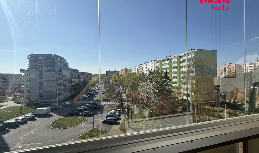 Prodej bytu 2+1 56 m², Praha – náhled fotky 6