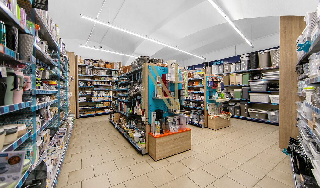 Pronájem obchodních prostor 125 m², Klatovy – náhled fotky 10