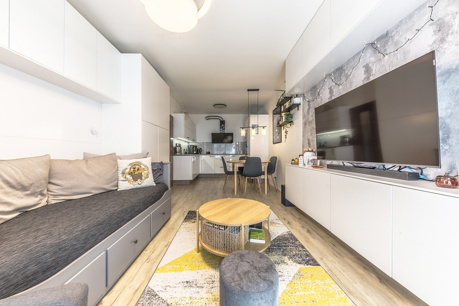 Prodej bytu 2+kk 50 m² – fotografie 3