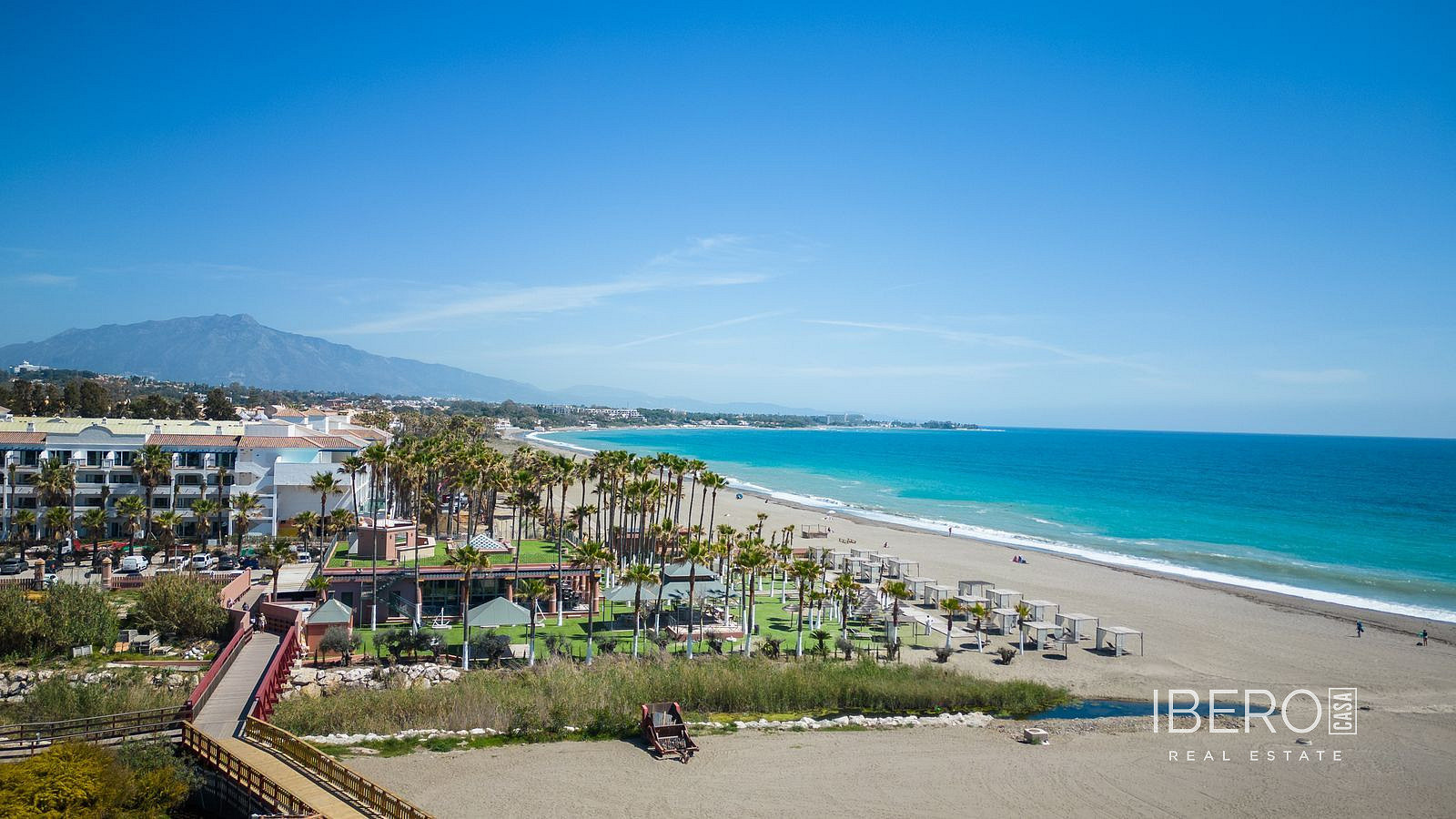 Casa 6+kk – Estepona, Playa del Sol-Villacana, Costalita - Vista 5