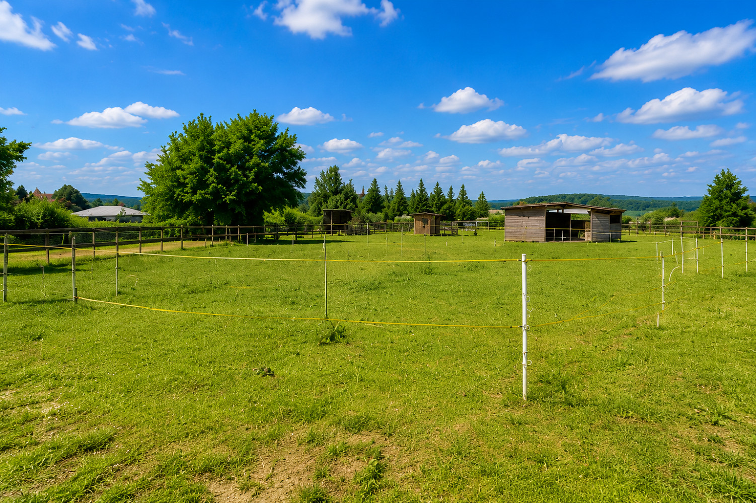 Prodej stavebního pozemku 10 473 m² – fotografie 5