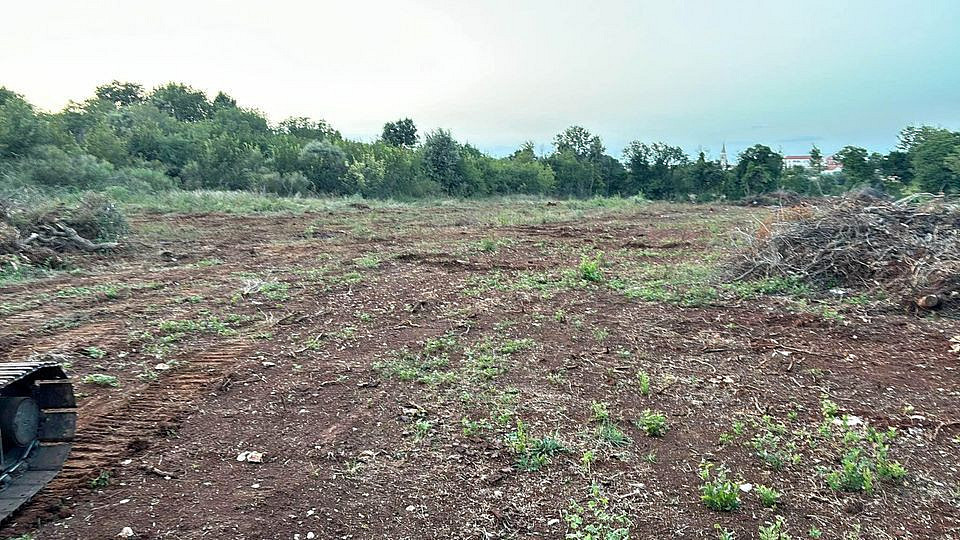 Prodej stavebního pozemku 4 304 m²