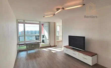 Pronájem bytu 3+1 70 m²