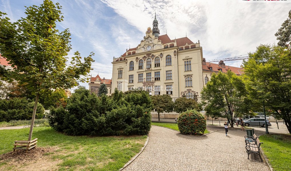 Prodej bytu 2+1 44 m², Praha – náhled fotky 32