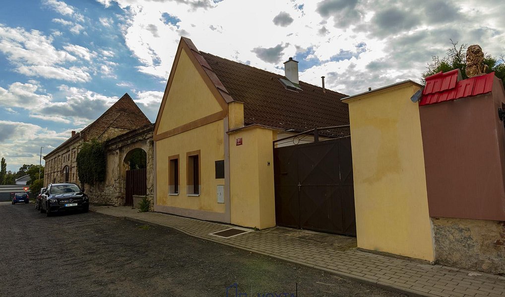 Prodej chaty/chalupy 300 m² s pozemkem 260 m², Staňkovice – náhled fotky 3