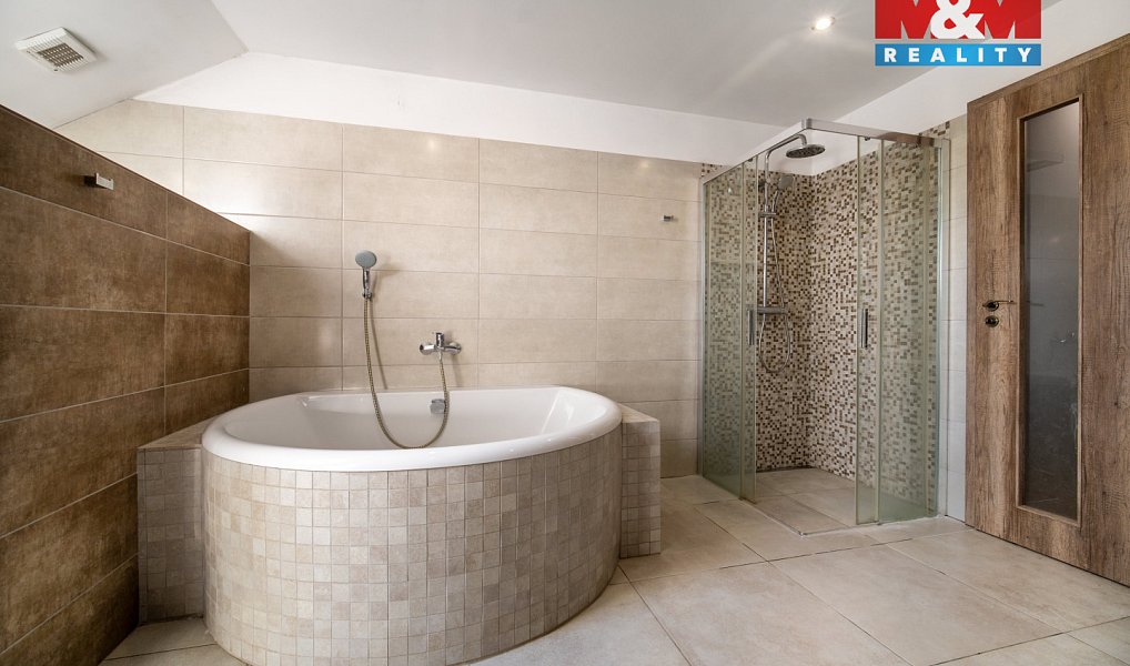 Prodej restaurace 290 m², Ústí nad Orlicí – náhled fotky 21