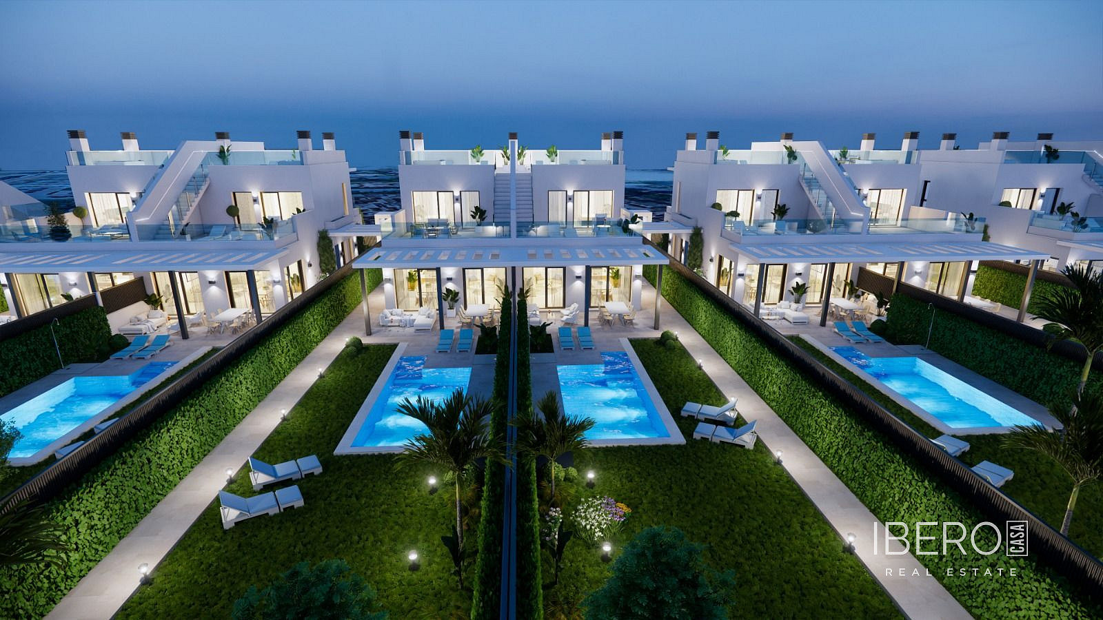 Casa 4+kk – Los Alcázares - Vista 3