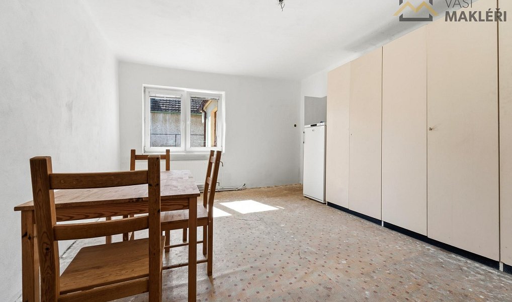 Prodej domu 124 m² s pozemkem 1 378 m², Církvice – náhled fotky 8