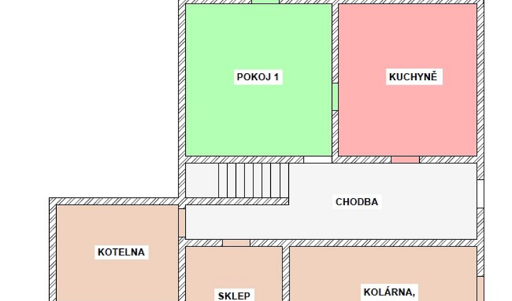 Prodej domu 310 m² s pozemkem 664 m², Rtyně v Podkrkonoší – náhled fotky 27