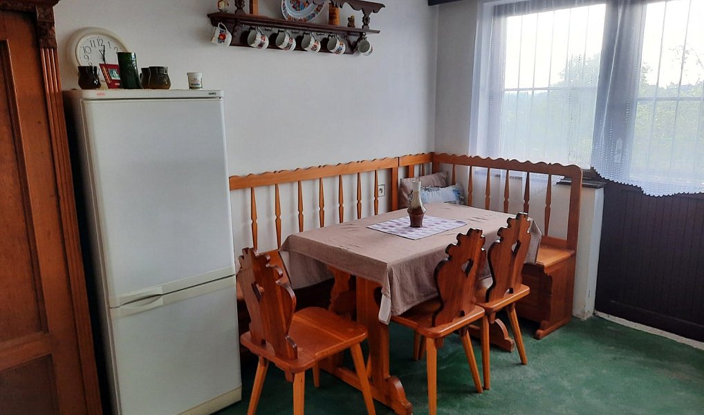 Prodej chaty/chalupy 38 m² s pozemkem 1 184 m², Staré Město – náhled fotky 4