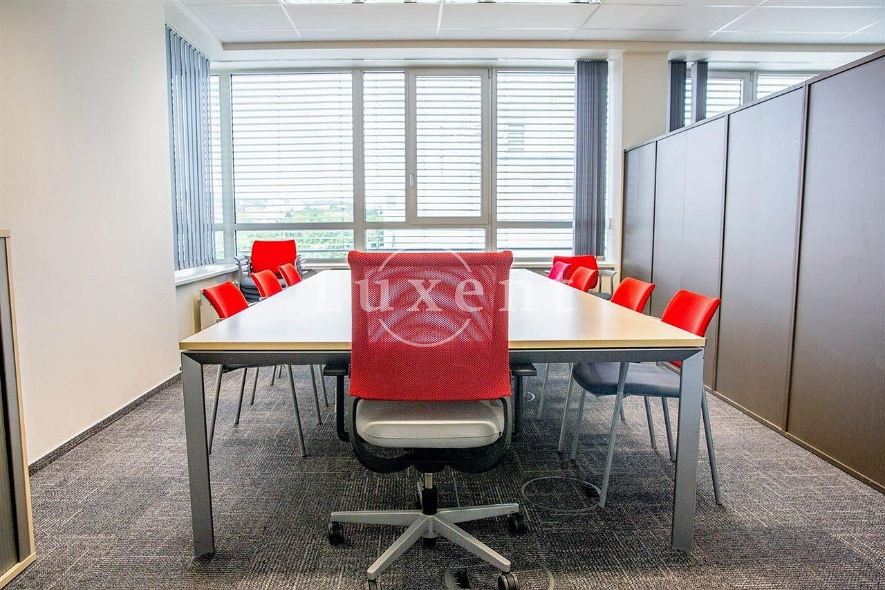 Pronájem moderní kanceláře, 236 m², Hadovka Office Park, Praha 6 - Dejvice – pohled 2