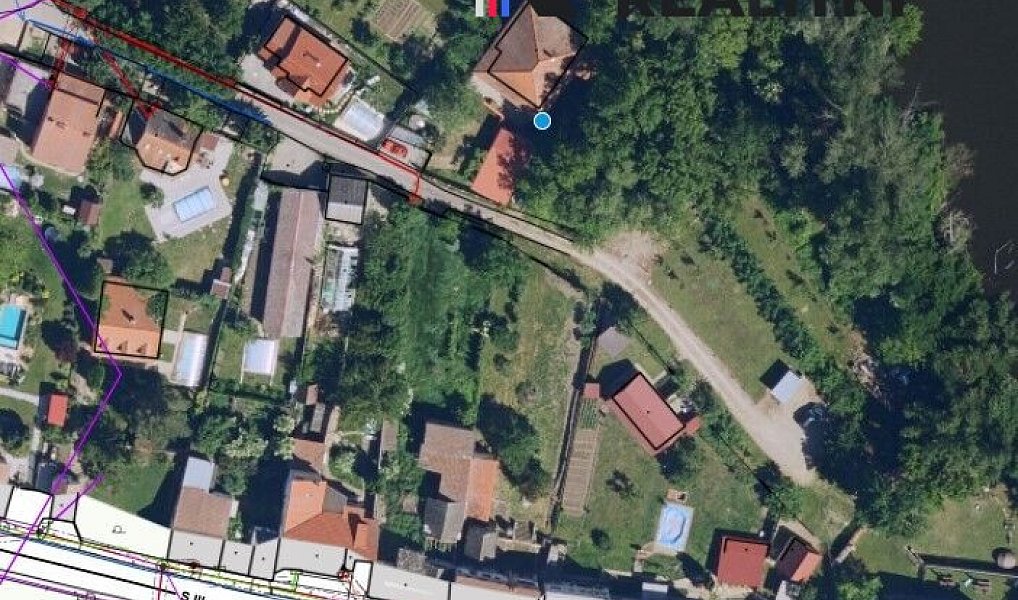 Prodej stavebního pozemku 431 m², Dolní Věstonice – náhled fotky 15