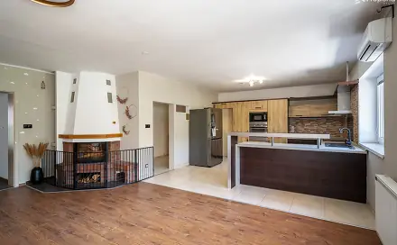 Prodej bytu 2+kk 102 m², Mokrá-Horákov, okres Brno-venkov