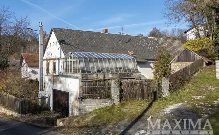 Prodej domu 97 m² s pozemkem 922 m², Počepice, okres Příbram