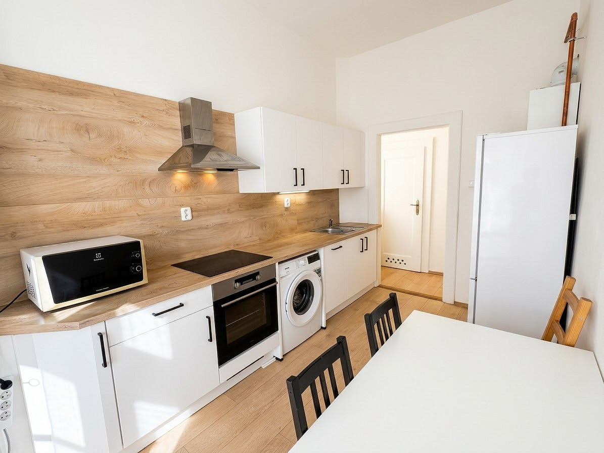 Pronájem bytu 3+1 89 m²
