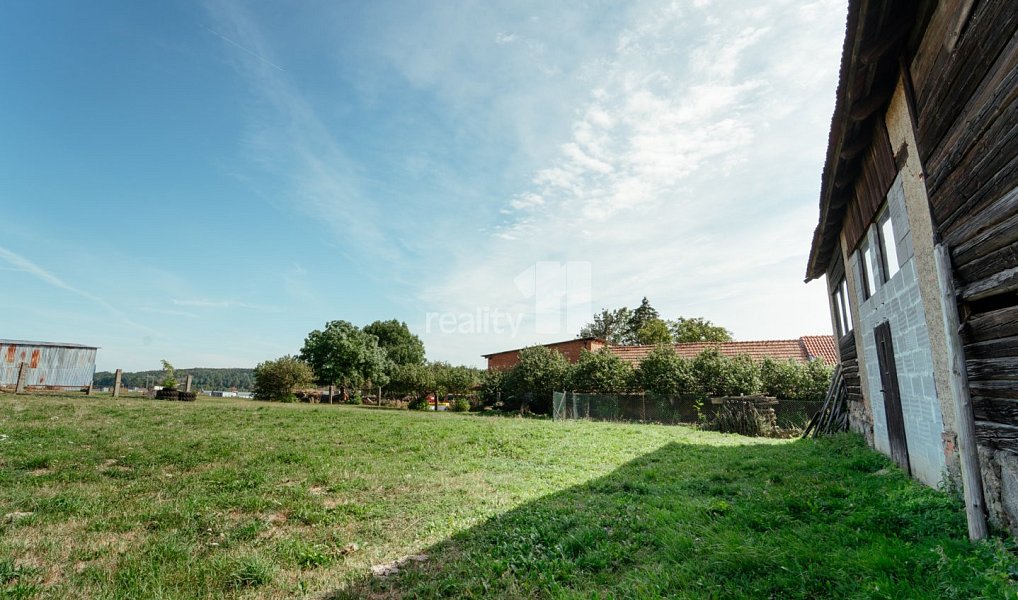 Prodej domu 432 m² s pozemkem 3 745 m², Čížkov – náhled fotky 36