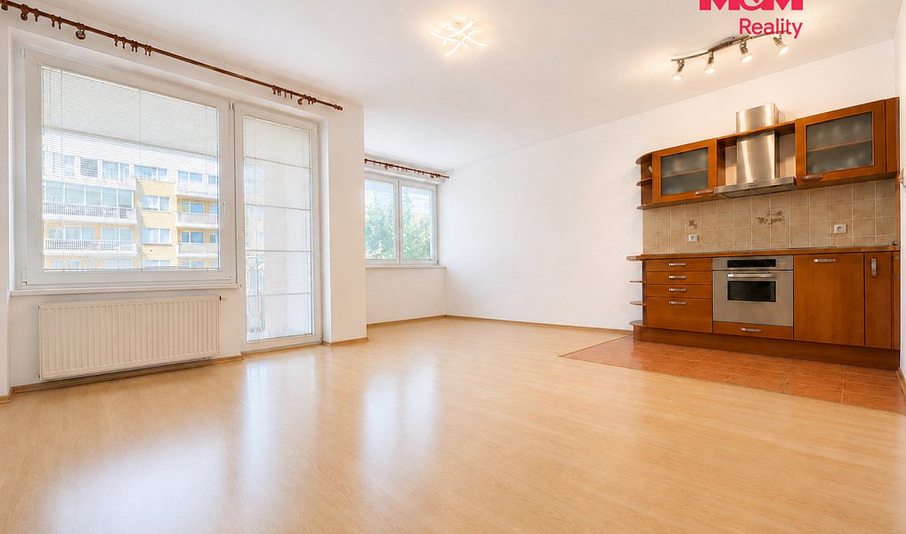 Prodej bytu 2+kk 57 m², Brno – náhled fotky 3
