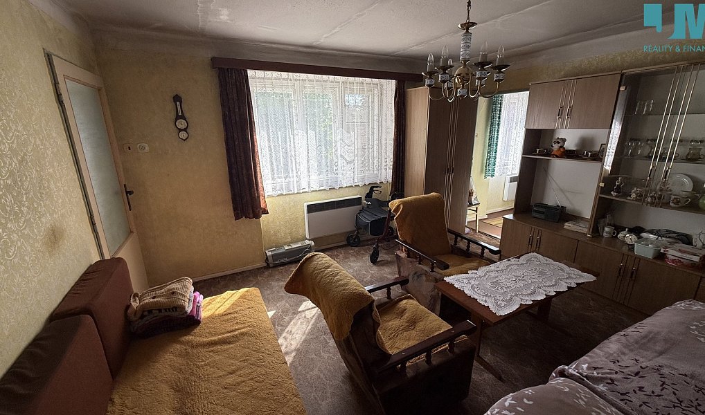 Prodej domu 62 m² s pozemkem 545 m², Biskupice-Pulkov – náhled fotky 11