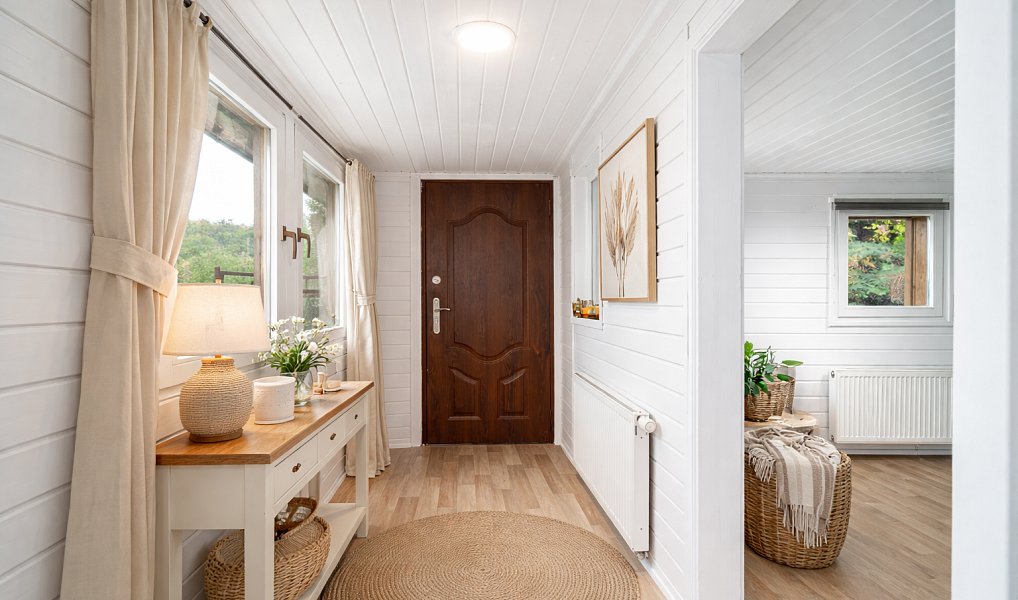Prodej domu 70 m² s pozemkem 374 m², Roztoky – náhled fotky 20