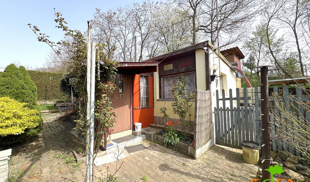 Pronájem domu, 30 m², Malesice - Plzeň-město, Plzeň