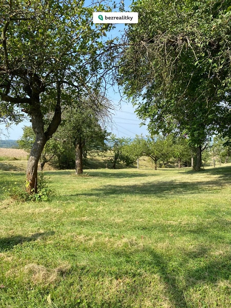 Prodej stavebního pozemku 3 359 m² — photo 2